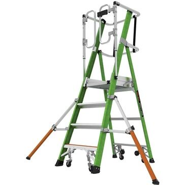 4 Td Safety Cage Series 2 Little Giant