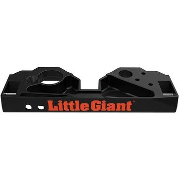 Little Giant Quad Pod