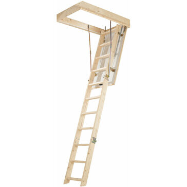 Werner Timberline Loft Ladder Access Kit