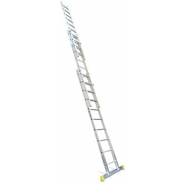 Lyte EN131 - 2 or 3 Section Extension Ladder