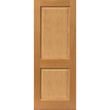 JB Kind Charnwood Oak Veneered Internal Door