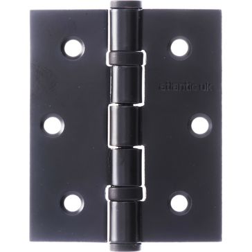 Atlantic 3 Inch Ball Bearing Hinge (Pack of 3)
