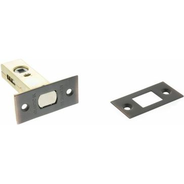 Atlantic 2.5 Inch Tubular Deadbolt