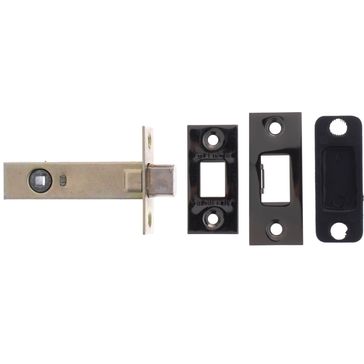 Atlantic 2.5 Inch Tubular Deadbolt