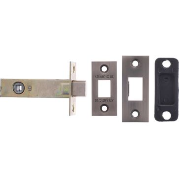 Atlantic 2.5 Inch Tubular Deadbolt