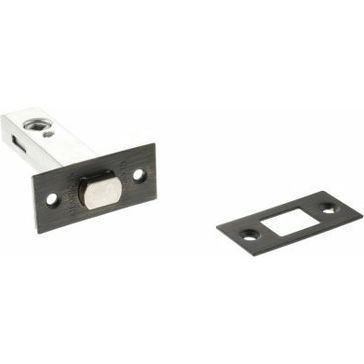 Atlantic 2.5 Inch Tubular Deadbolt
