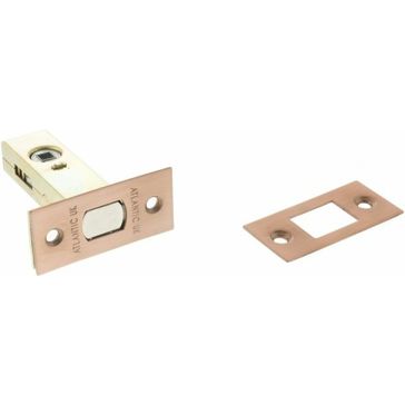 Atlantic 2.5 Inch Tubular Deadbolt