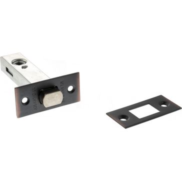 Atlantic 3 Inch Tubular Deadbolt