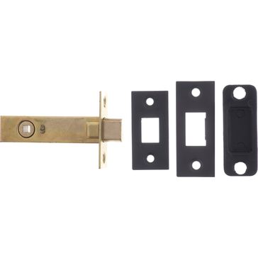 Atlantic 3 Inch Tubular Deadbolt