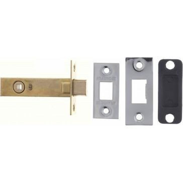 Atlantic 3 Inch Tubular Deadbolt