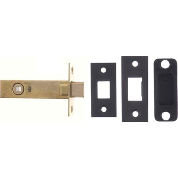 Atlantic 4 Inch Tubular Deadbolt