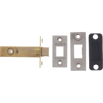 Atlantic 4 Inch Tubular Deadbolt