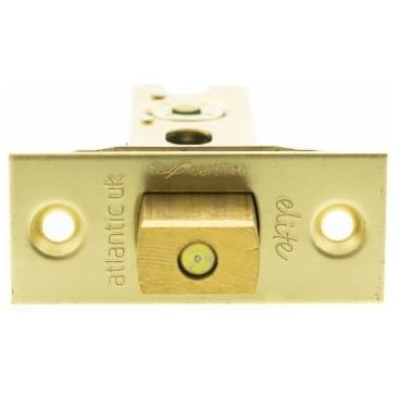 Atlantic 2.5 Inch Fire-Rated CE Marked Bolt Through Tubular Deadbolt alternative