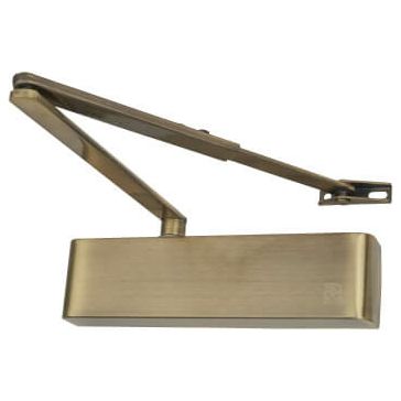 Atlantic Premium Grade Door Closer