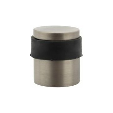 Atlantic Cylinder Premium Floor Mounted Door Stop