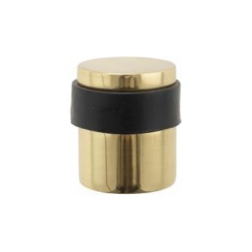 Atlantic Cylinder Premium Floor Mounted Door Stop