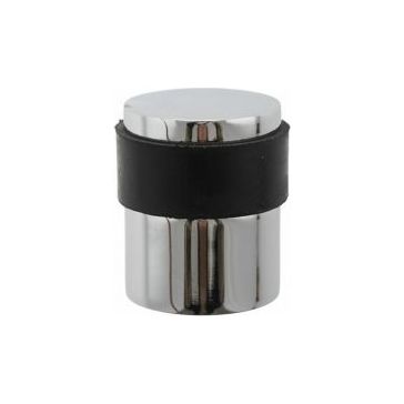Atlantic Cylinder Premium Floor Mounted Door Stop