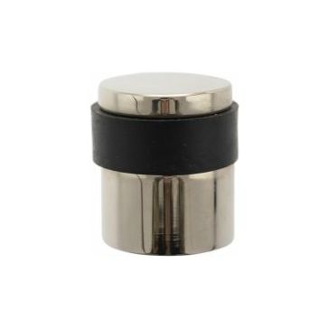 Atlantic Cylinder Premium Floor Mounted Door Stop