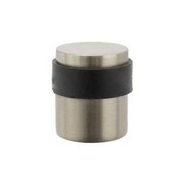 Atlantic Premium Cylinder Floor-Mounted Door Stop (Various Finishes) alternative