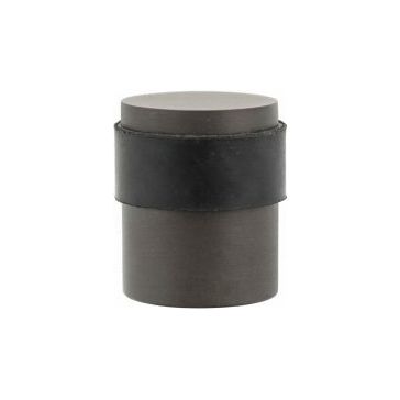 Atlantic Cylinder Premium Floor Mounted Door Stop