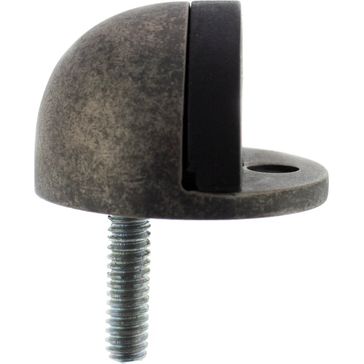 Atlantic Half-Moon Premium Floor Mounted Door Stop