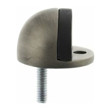 Atlantic Half-Moon Premium Floor Mounted Door Stop