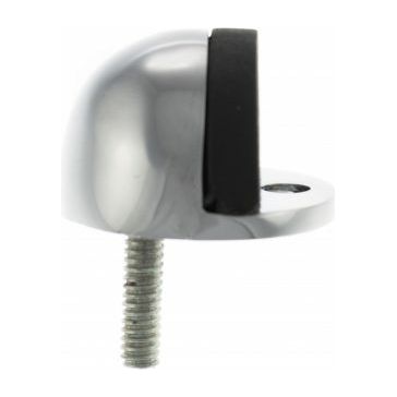 Atlantic Half-Moon Premium Floor Mounted Door Stop