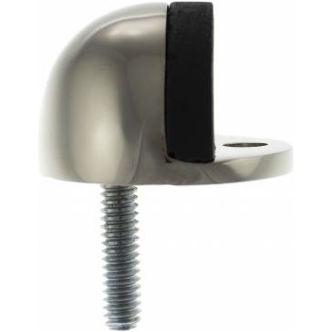 Atlantic Half-Moon Premium Floor Mounted Door Stop