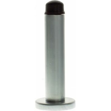 Atlantic Premium Wall Mounted Door Stop on Concealed Fix Rose