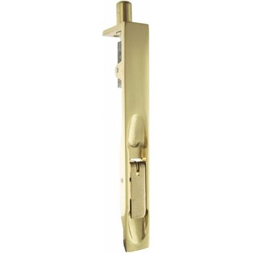 Atlantic Lever Action Flush Bolt (150mm)