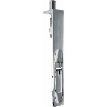 Atlantic Lever Action Flush Bolt (150mm)