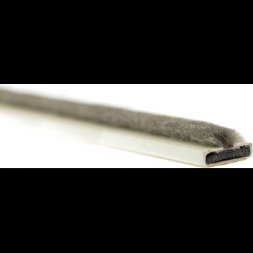 Atlantic Fire &amp; Smoke Intumescent Strip (Set of 5) alternative