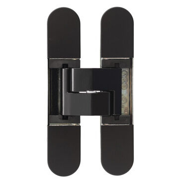 AGB Eclipse Fire Rated Adjustable Concealed Hinge