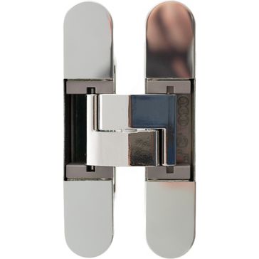 AGB Eclipse Adjustable Concealed Hinge