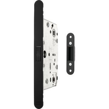 AGB Revolution XT Magnetic Bathroom Lock