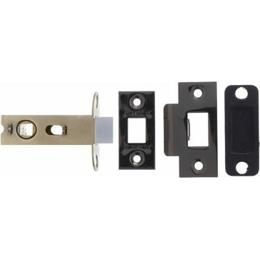 Atlantic 2.5 Inch Bolt Through Tubular Latch