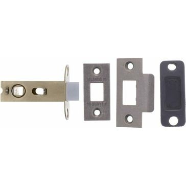 Atlantic 2.5 Inch Bolt Through Tubular Latch