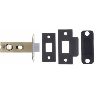 Atlantic 2.5 Inch Bolt Through Tubular Latch