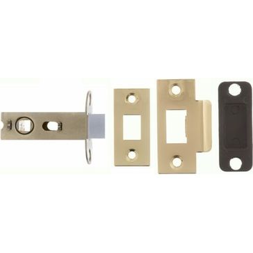 Atlantic 2.5 Inch Bolt Through Tubular Latch