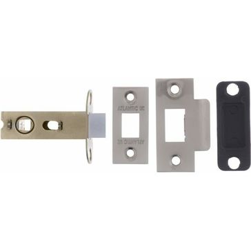 Atlantic 2.5 Inch Bolt Through Tubular Latch