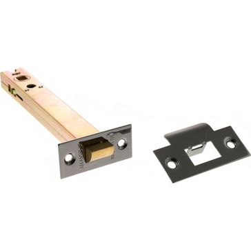 Atlantic Heavy Duty Bolt Through Tubular Latch