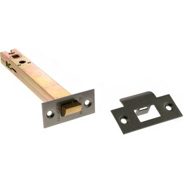 Atlantic Heavy Duty Bolt Through Tubular Latch