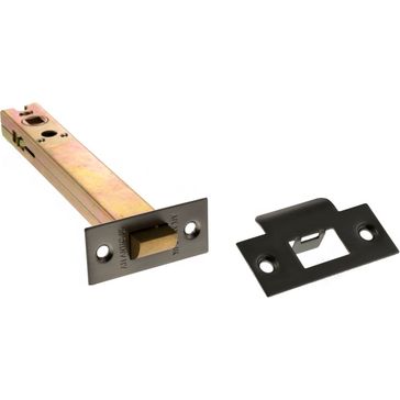 Atlantic Heavy Duty Bolt Through Tubular Latch