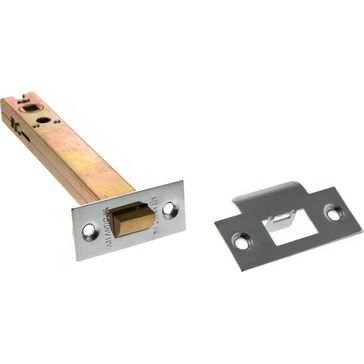 Atlantic Heavy Duty Bolt Through Tubular Latch