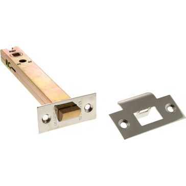 Atlantic Heavy Duty Bolt Through Tubular Latch