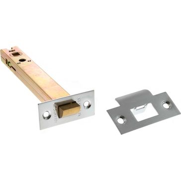 Atlantic Heavy Duty Bolt Through Tubular Latch