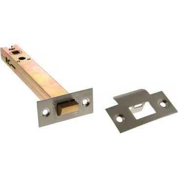 Atlantic Heavy Duty Bolt Through Tubular Latch