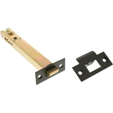 Atlantic Heavy Duty Bolt Through Tubular Latch