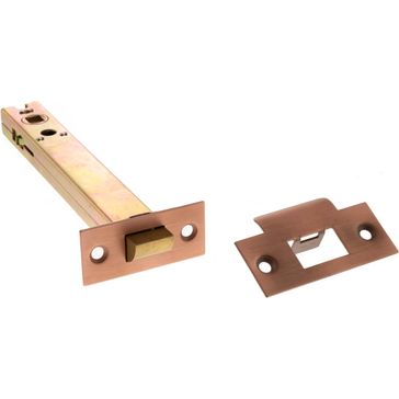 Atlantic Heavy Duty Bolt Through Tubular Latch