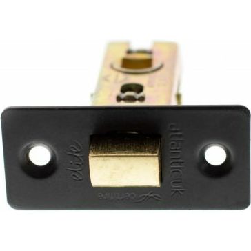 Atlantic Fire-Rated CE Marked Bolt Through Tubular Latch